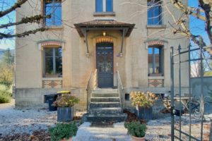 Maison à vendre Montgesoye - Amélie Ramdanoski