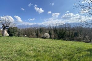 Terrain à vendre Moirans - Amélie Ramadanoski