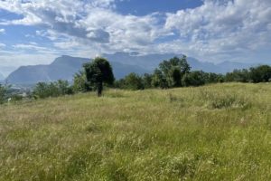 Terrain à bâtir Moirans - Amélie Ramadanoski